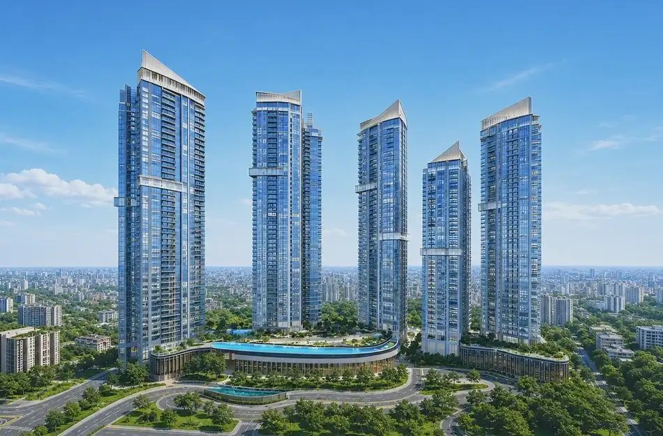 L&T Malad latest launch offers 2026