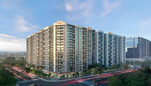 L&T Malad Best Time to Buy Property in Mumbai