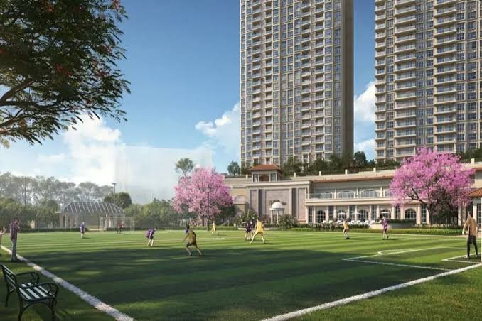 L&T Malad Location - Malad East Mumbai