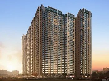 Lifestyle at L&T Malad - homes, amenities and surroundings
